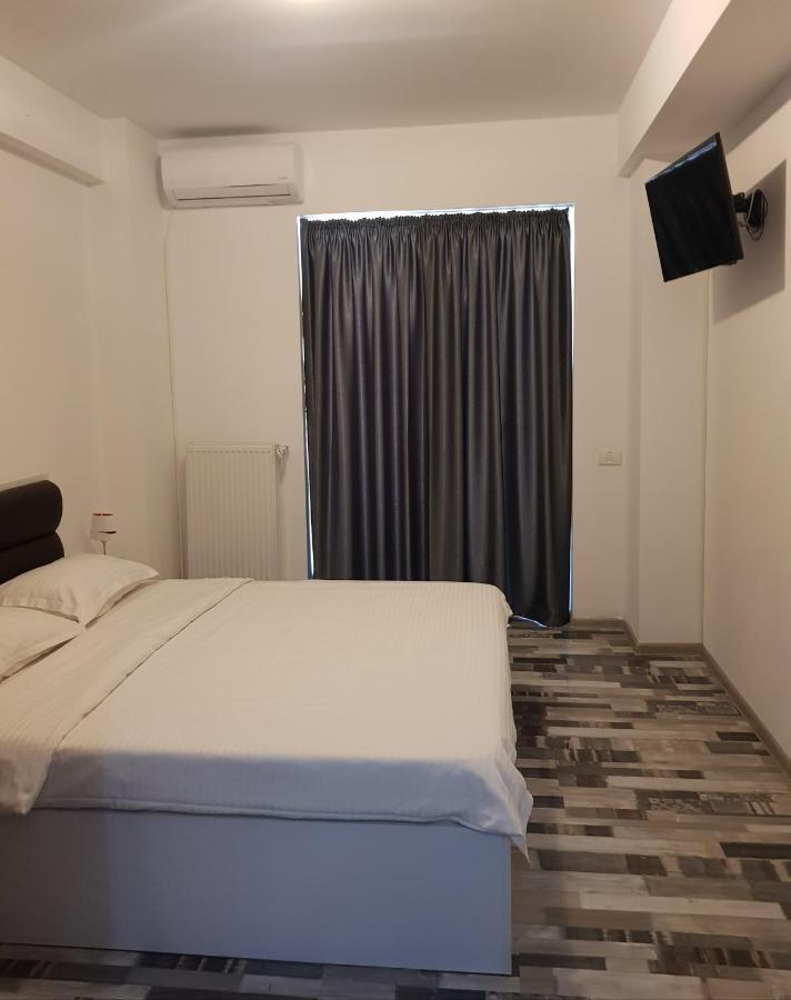 Summerhouse Apartments Mamaia Eksteriør billede