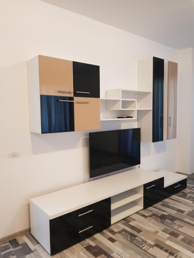 Summerhouse Apartments Mamaia Eksteriør billede