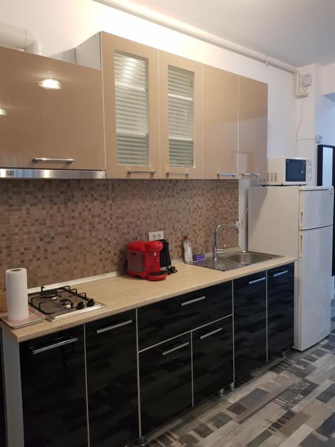 Summerhouse Apartments Mamaia Eksteriør billede