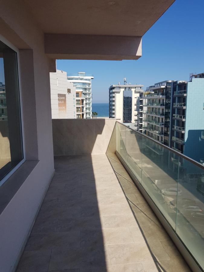 Summerhouse Apartments Mamaia Eksteriør billede