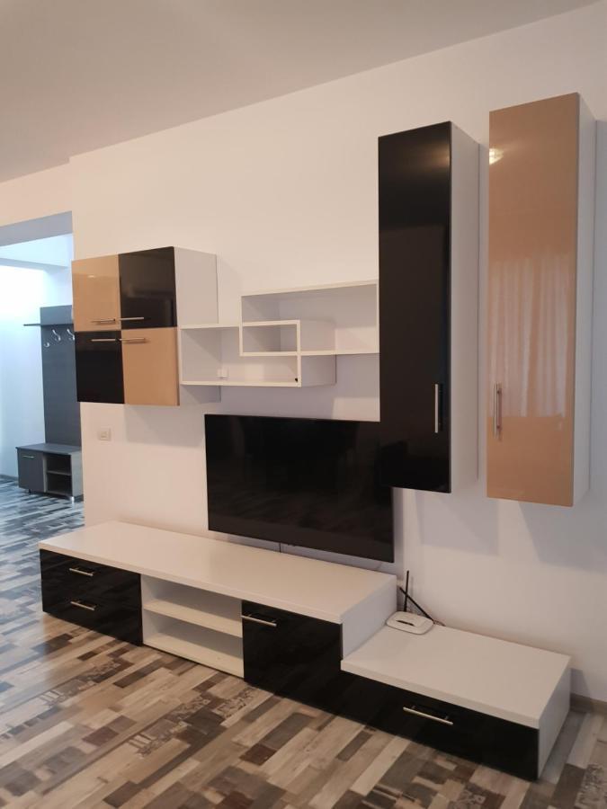 Summerhouse Apartments Mamaia Eksteriør billede