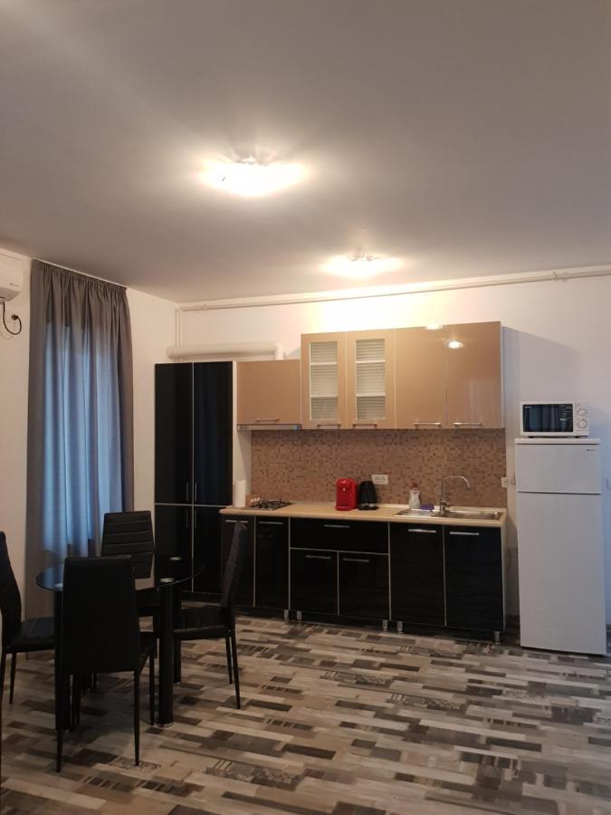 Summerhouse Apartments Mamaia Eksteriør billede