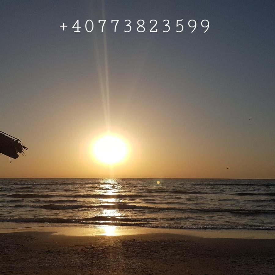 Summerhouse Apartments Mamaia Eksteriør billede