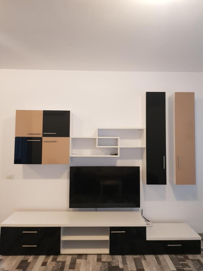 Summerhouse Apartments Mamaia Eksteriør billede