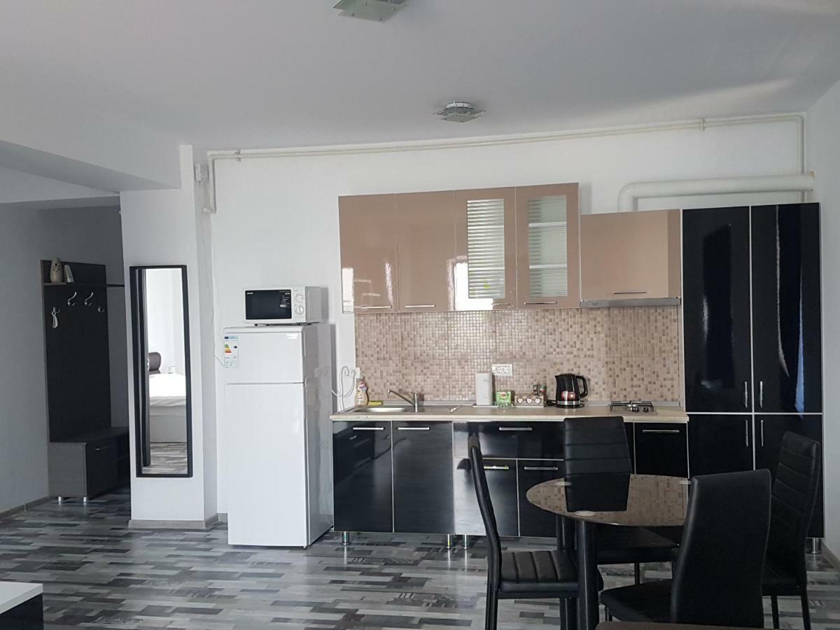 Summerhouse Apartments Mamaia Eksteriør billede