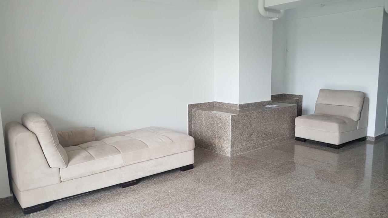 Summerhouse Apartments Mamaia Eksteriør billede
