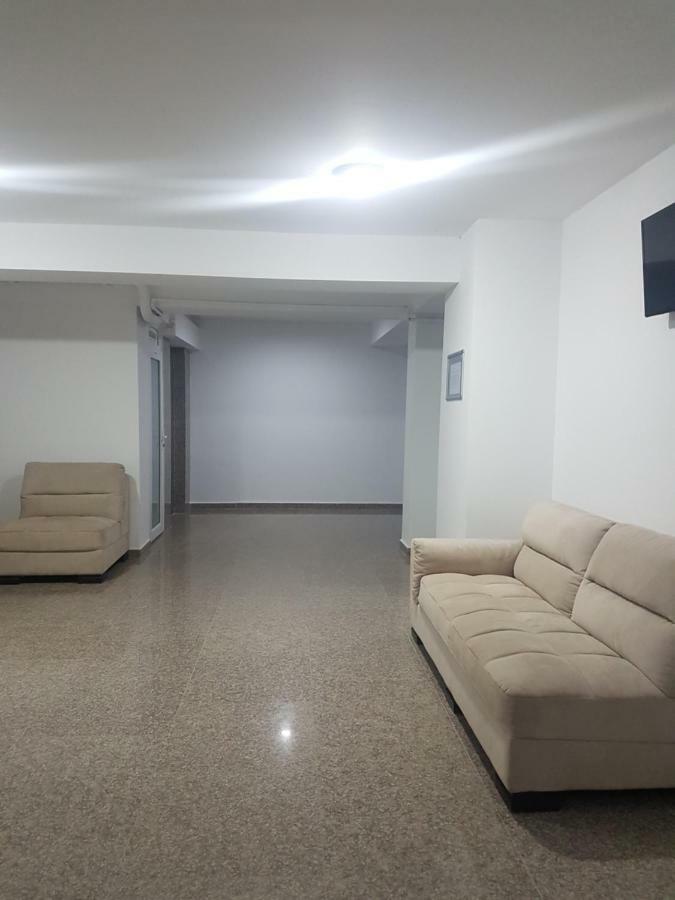 Summerhouse Apartments Mamaia Eksteriør billede